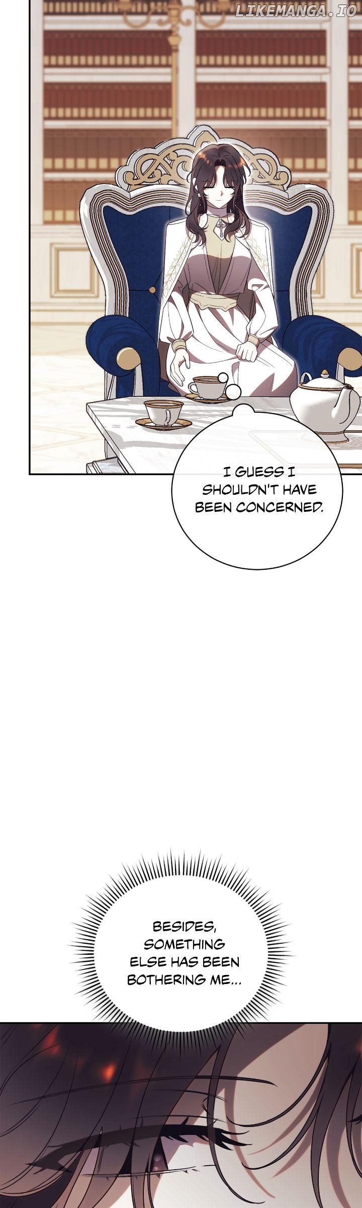 How To Reject My Obsessive Ex-Husband Chapter 53 - page 35