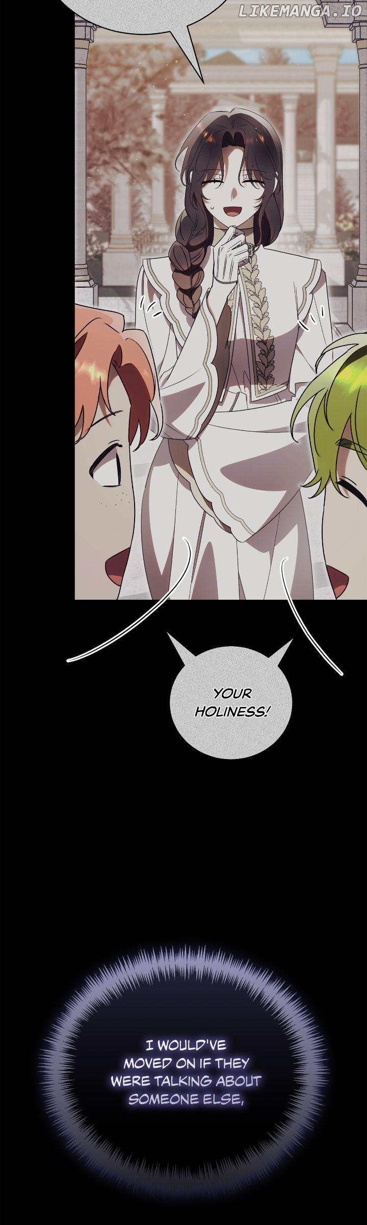 How To Reject My Obsessive Ex-Husband Chapter 53 - page 43