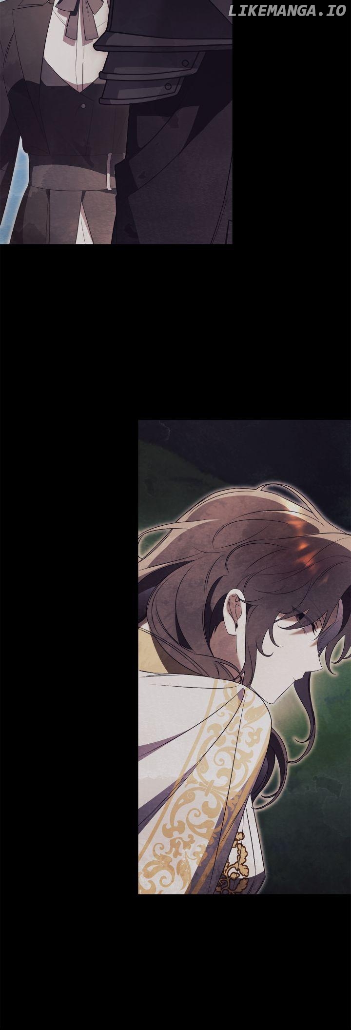 How To Reject My Obsessive Ex-Husband Chapter 53 - page 45