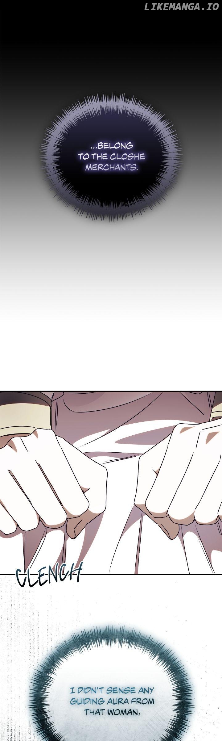How To Reject My Obsessive Ex-Husband Chapter 53 - page 46
