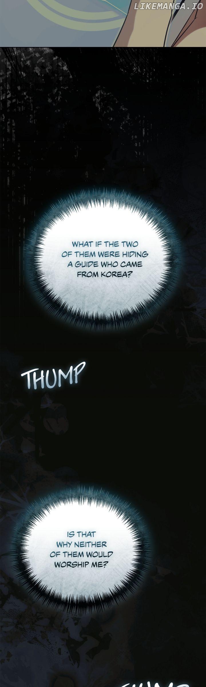 How To Reject My Obsessive Ex-Husband Chapter 53 - page 48
