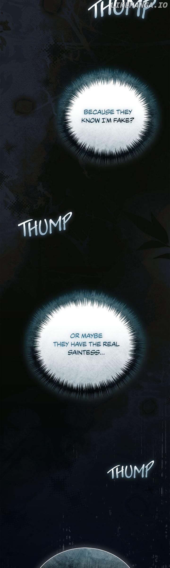 How To Reject My Obsessive Ex-Husband Chapter 53 - page 49