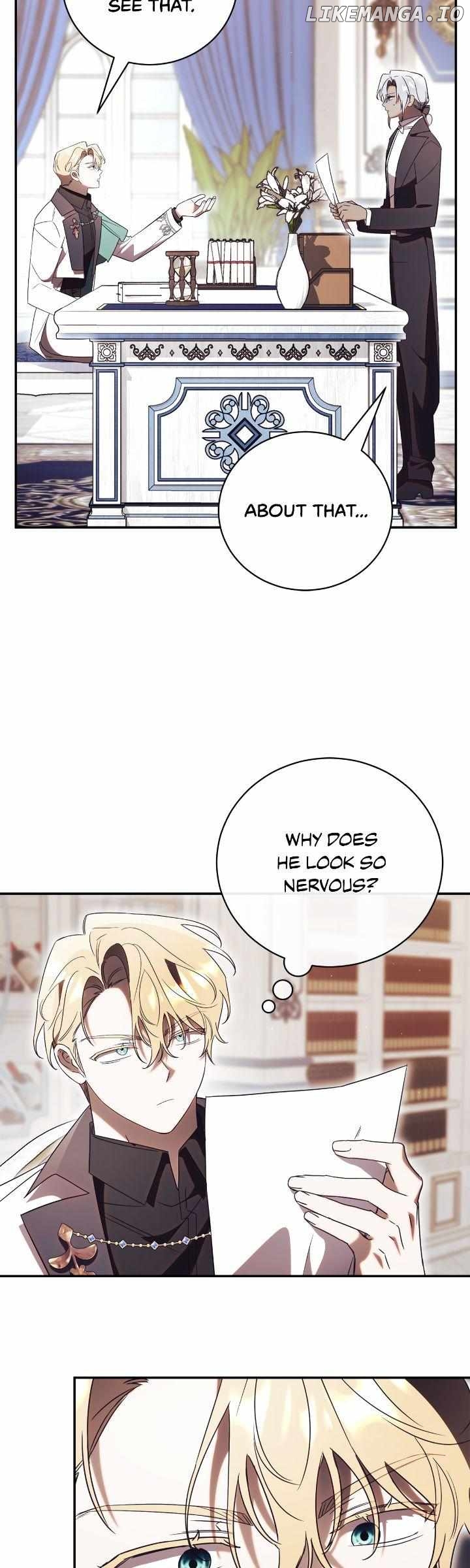 How To Reject My Obsessive Ex-Husband Chapter 53 - page 5