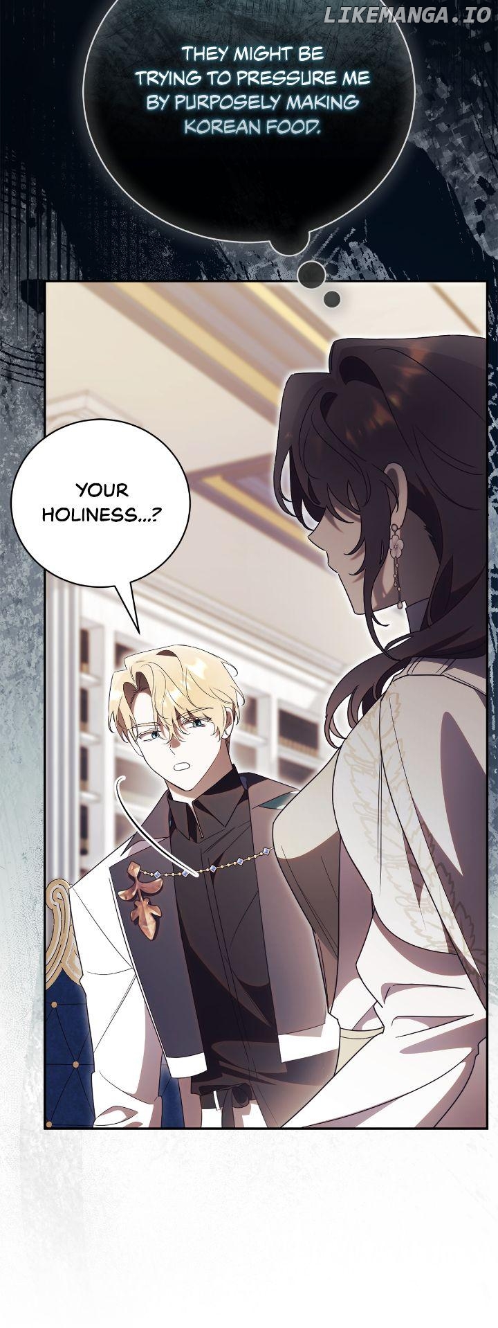 How To Reject My Obsessive Ex-Husband Chapter 53 - page 50