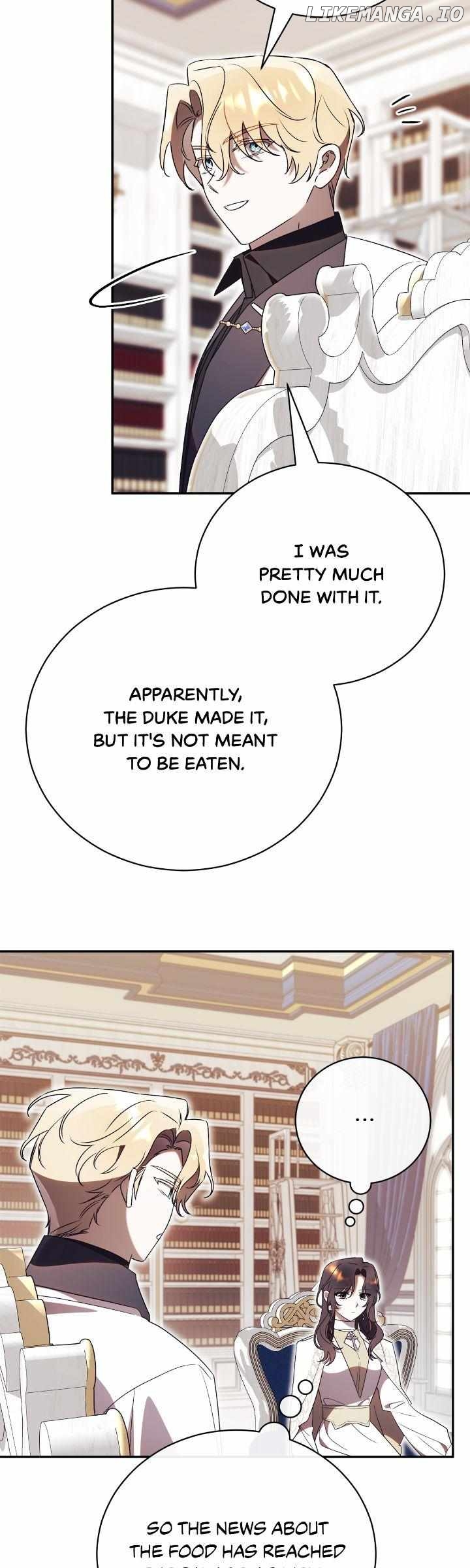 How To Reject My Obsessive Ex-Husband Chapter 53 - page 52