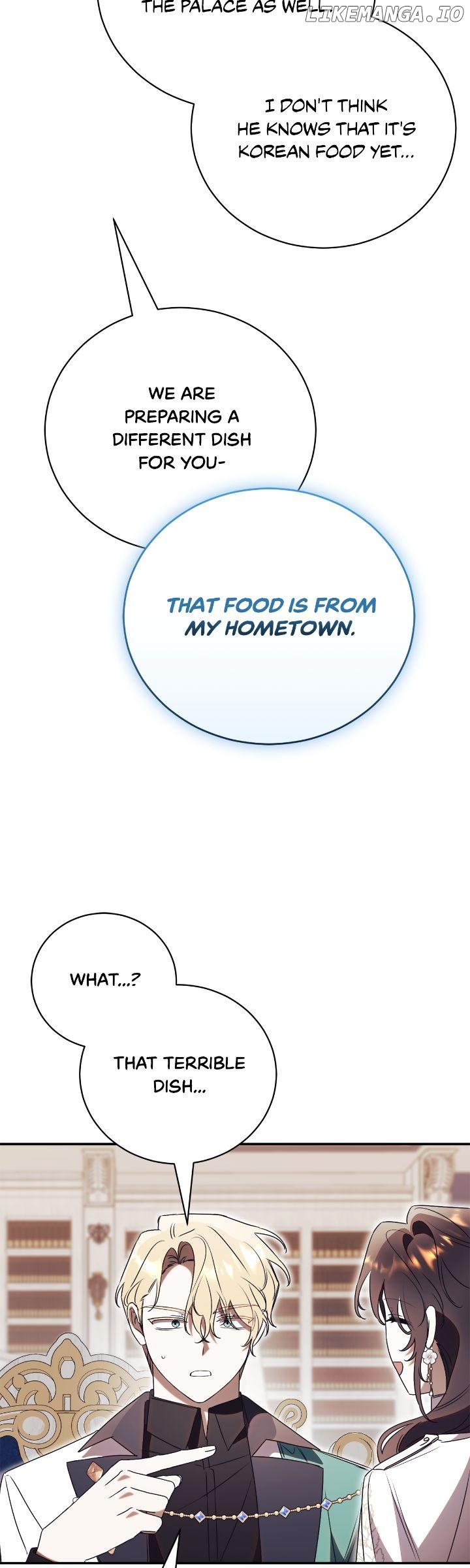 How To Reject My Obsessive Ex-Husband Chapter 53 - page 53