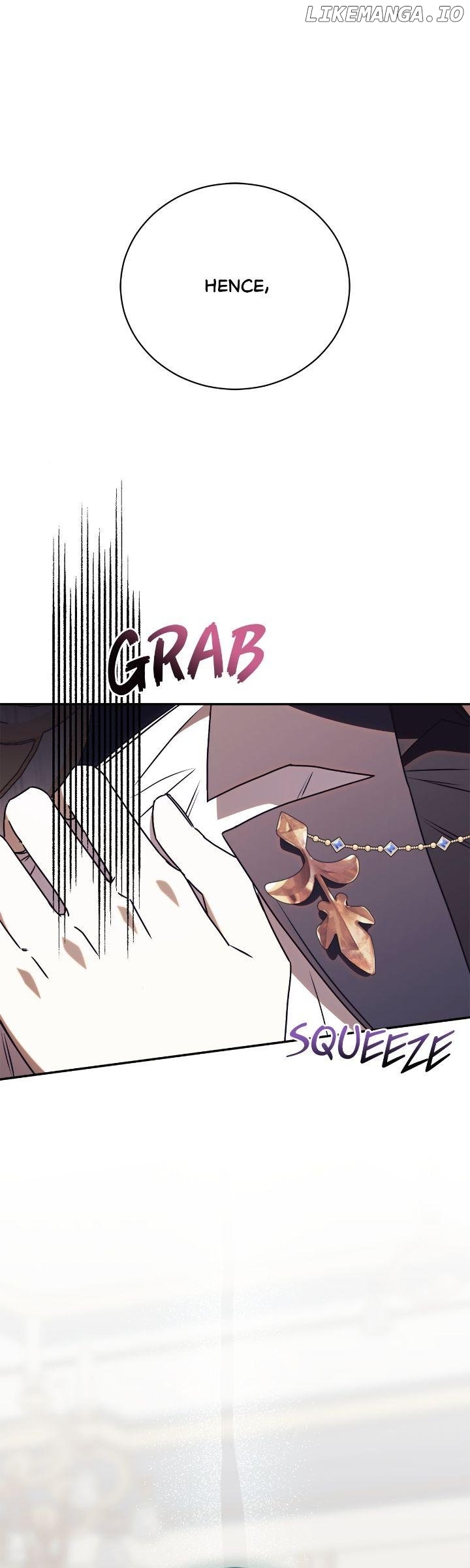 How To Reject My Obsessive Ex-Husband Chapter 53 - page 57