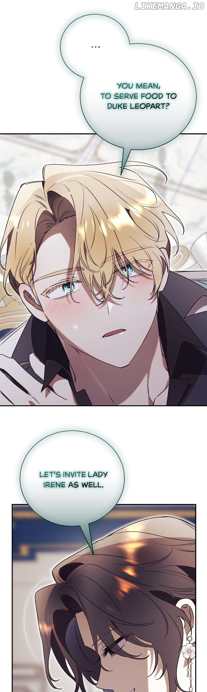 How To Reject My Obsessive Ex-Husband Chapter 53 - page 59