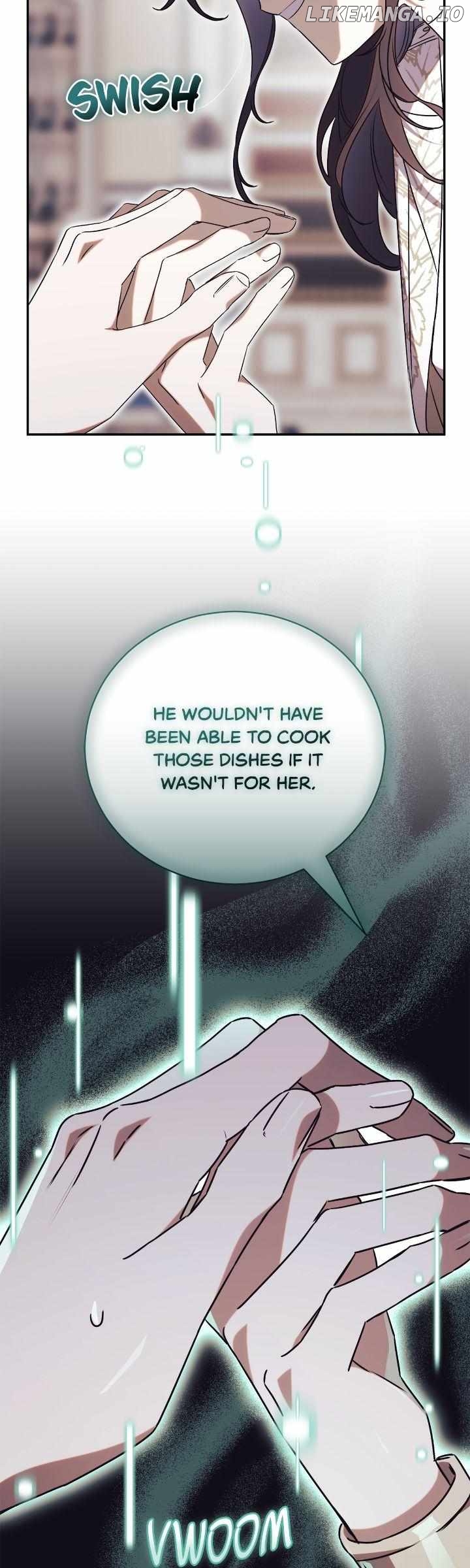 How To Reject My Obsessive Ex-Husband Chapter 53 - page 60
