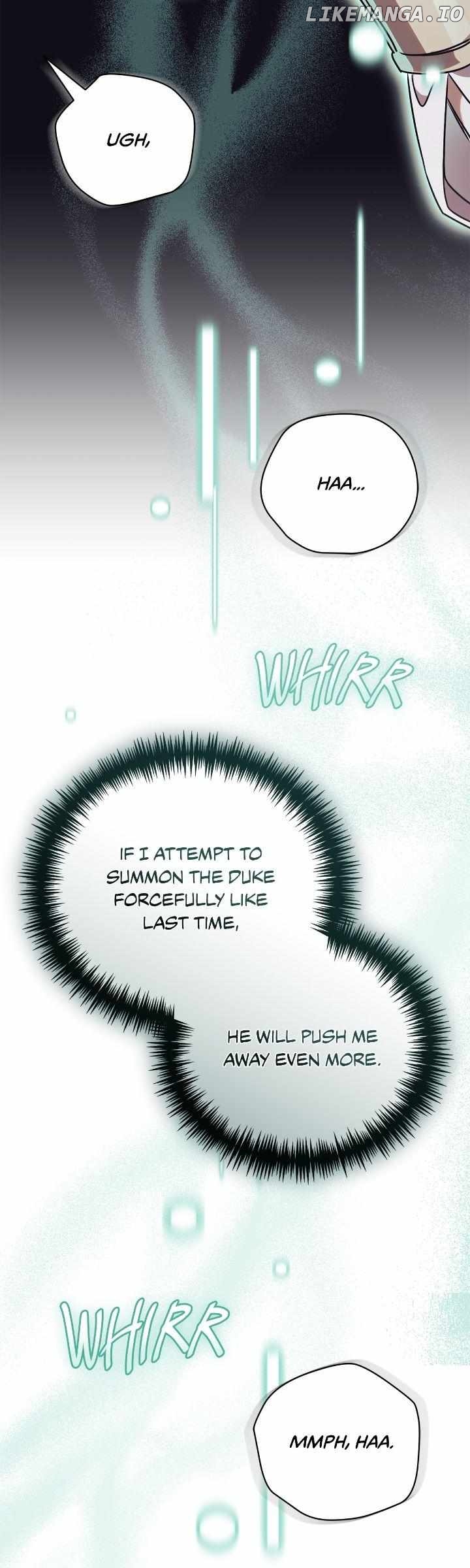How To Reject My Obsessive Ex-Husband Chapter 53 - page 61