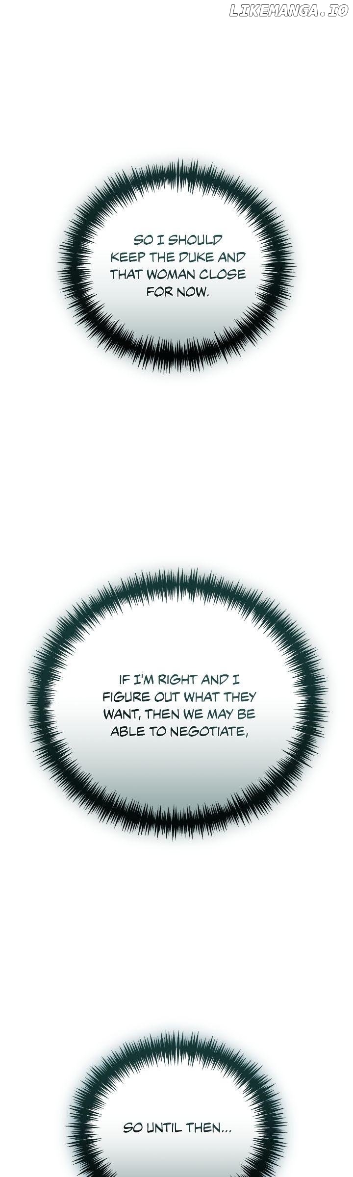 How To Reject My Obsessive Ex-Husband Chapter 53 - page 63