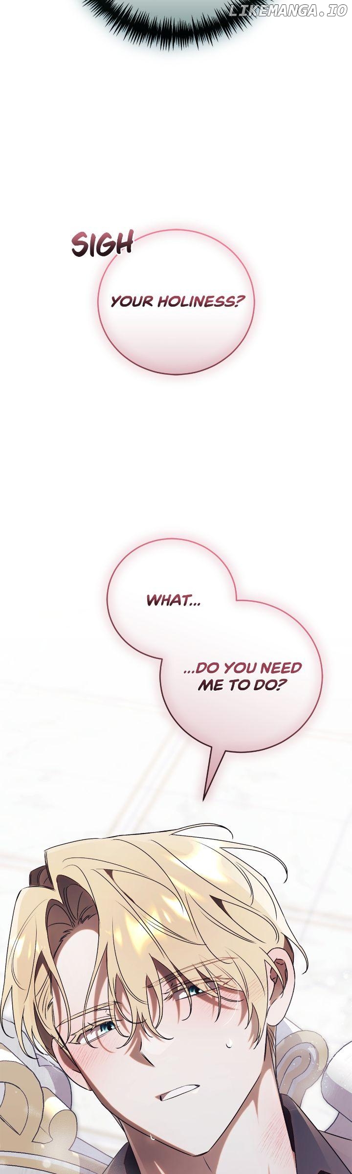 How To Reject My Obsessive Ex-Husband Chapter 53 - page 64