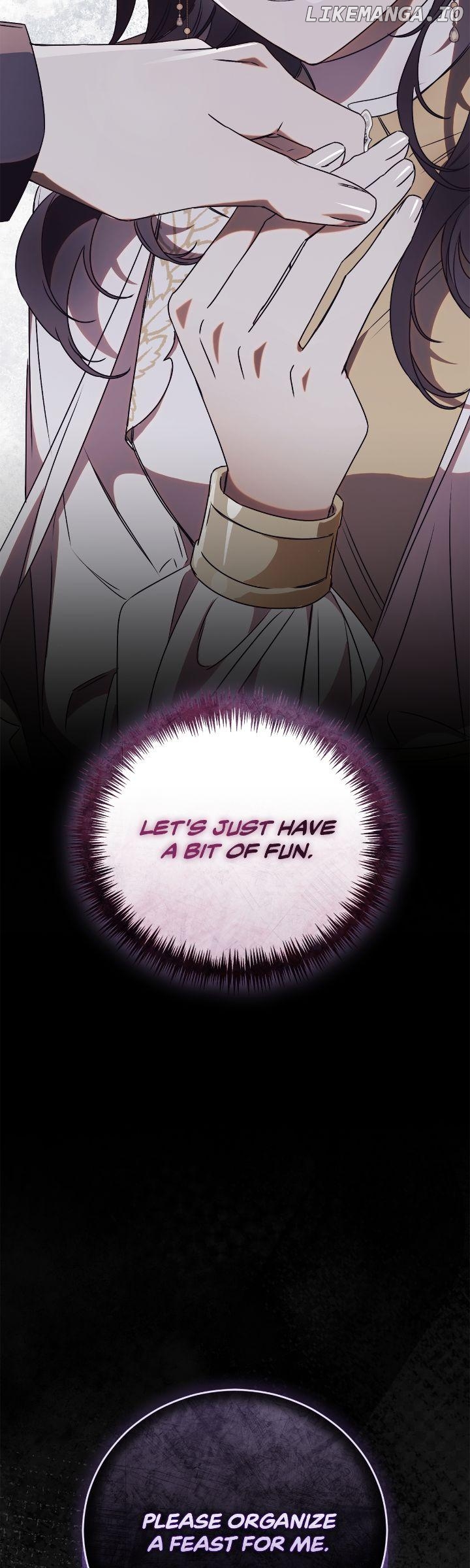 How To Reject My Obsessive Ex-Husband Chapter 53 - page 66
