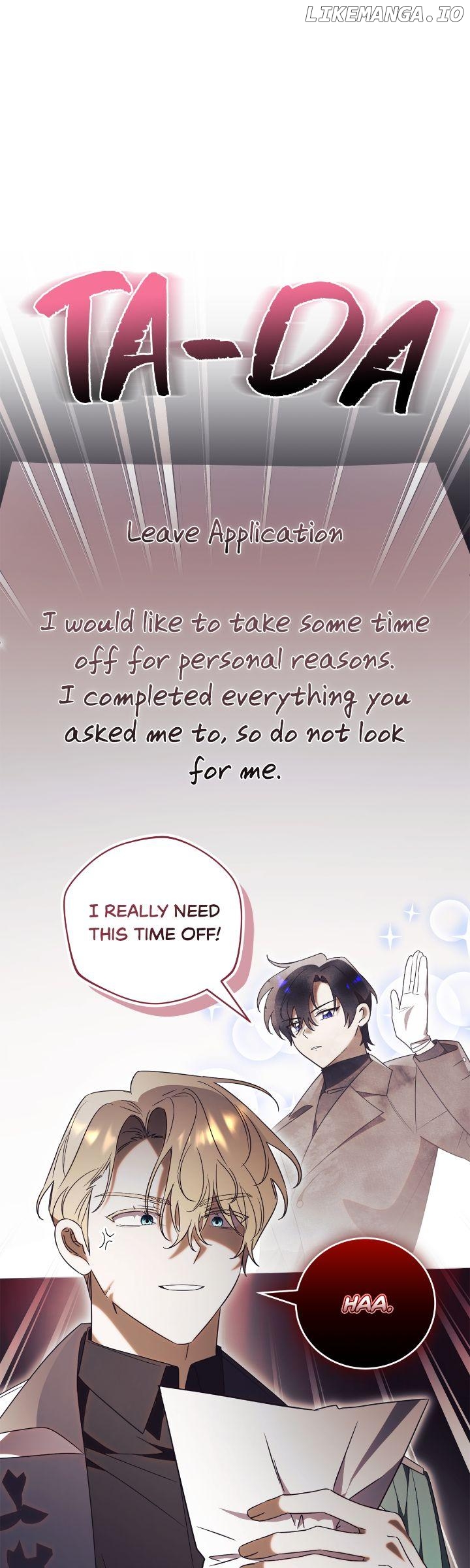 How To Reject My Obsessive Ex-Husband Chapter 53 - page 7