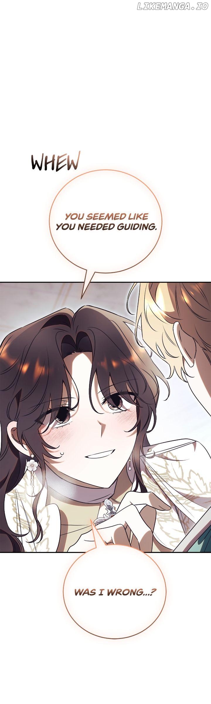 How To Reject My Obsessive Ex-Husband Chapter 54 - page 39