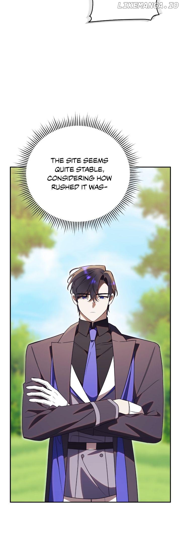 How To Reject My Obsessive Ex-Husband Chapter 54 - page 50