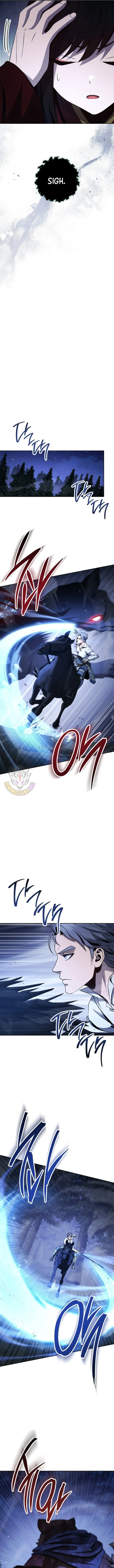 The Skeleton Soldier Failed to Defend the Dungeon Chapter 317 - page 11