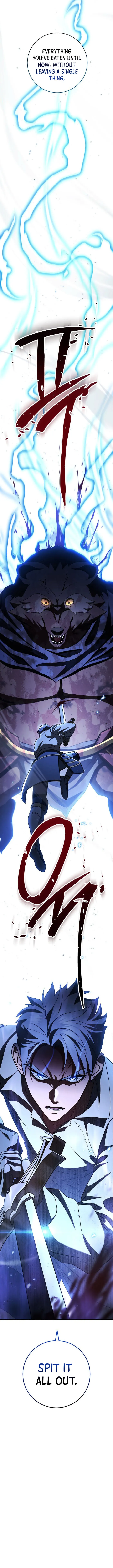 The Skeleton Soldier Failed to Defend the Dungeon Chapter 317 - page 16