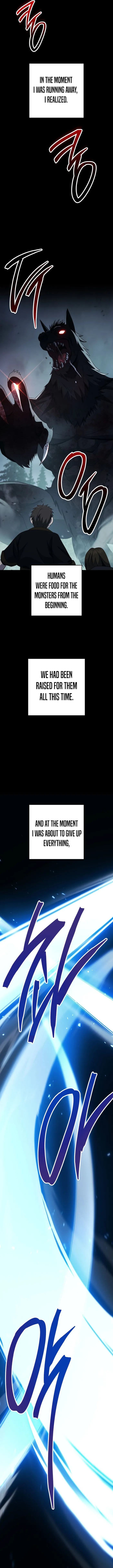 The Skeleton Soldier Failed to Defend the Dungeon Chapter 317 - page 4