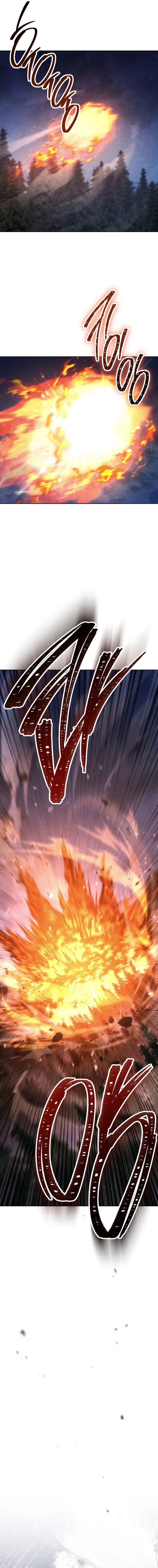 The Skeleton Soldier Failed to Defend the Dungeon Chapter 319 - page 12