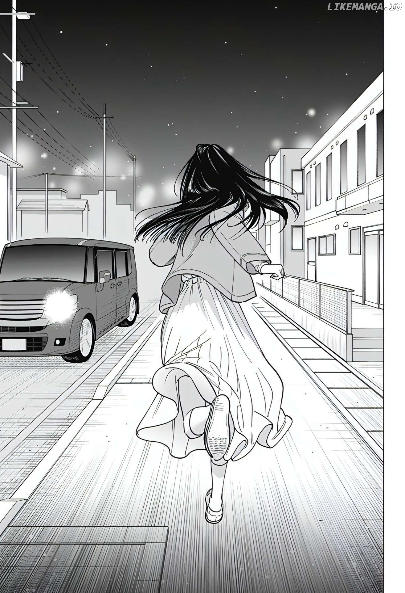Gal To Iinchou Ga Guuzen Saikai Suru Hanashi Chapter 16 - page 11