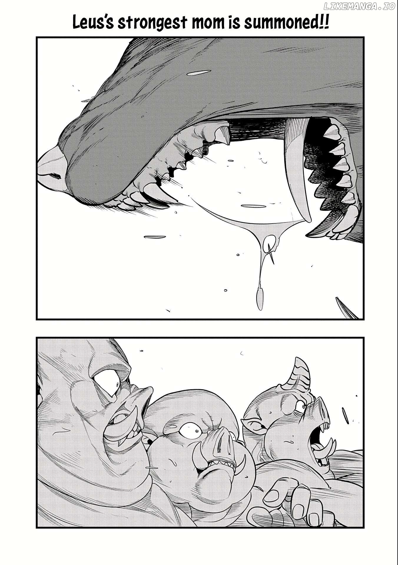 Since My Previous Life Was A Wise Man, I Can Afford To Live Chapter 18 - page 3
