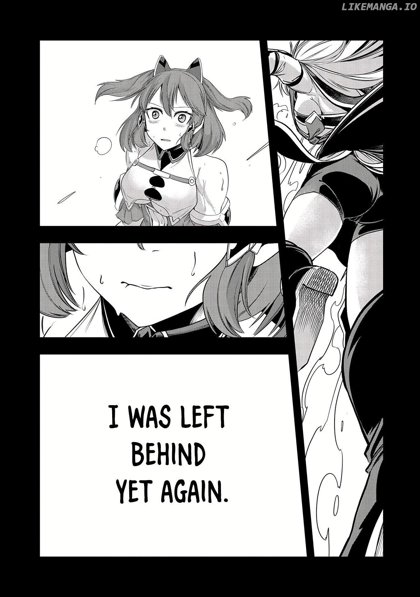 Since My Previous Life Was A Wise Man, I Can Afford To Live Chapter 20 - page 21