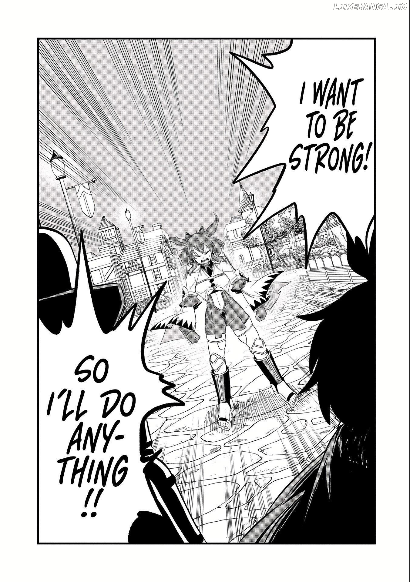 Since My Previous Life Was A Wise Man, I Can Afford To Live Chapter 20 - page 23