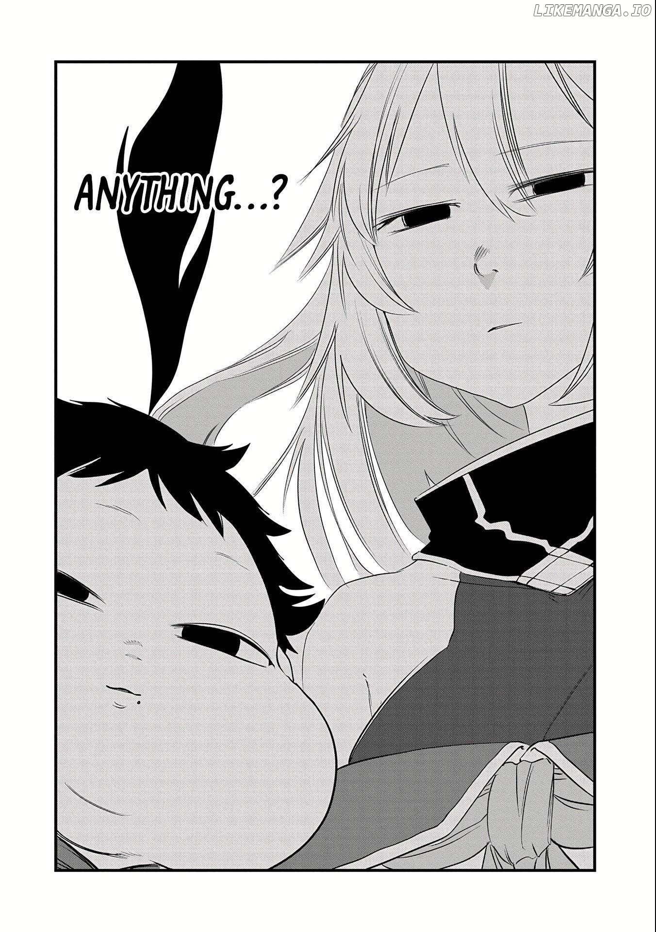 Since My Previous Life Was A Wise Man, I Can Afford To Live Chapter 20 - page 24