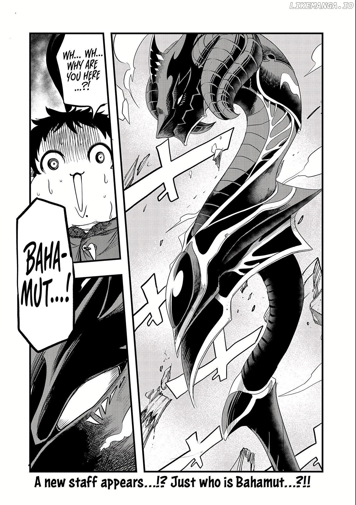 Since My Previous Life Was A Wise Man, I Can Afford To Live Chapter 20 - page 30