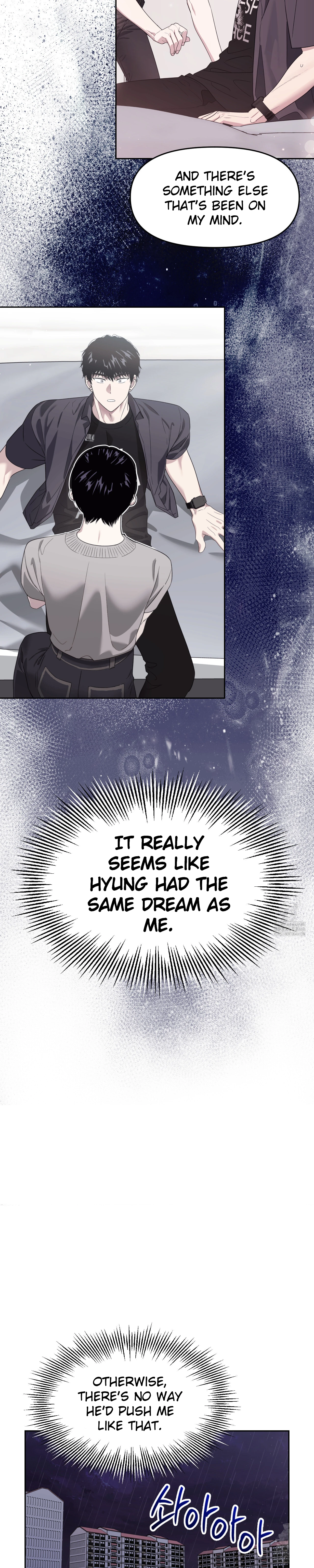 Death Delayed For A Short Time Because Of The Will Chapter 65 - page 24