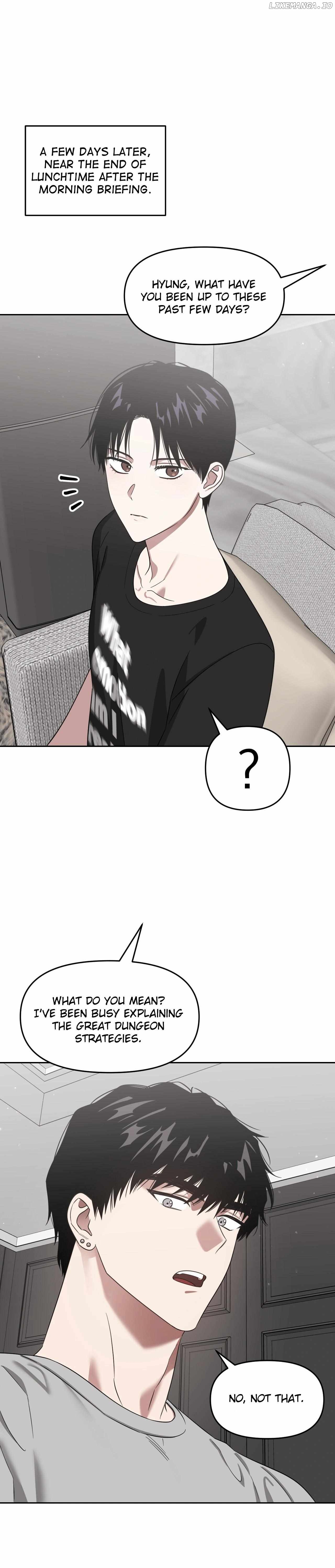 Death Delayed For A Short Time Because Of The Will Chapter 66 - page 2