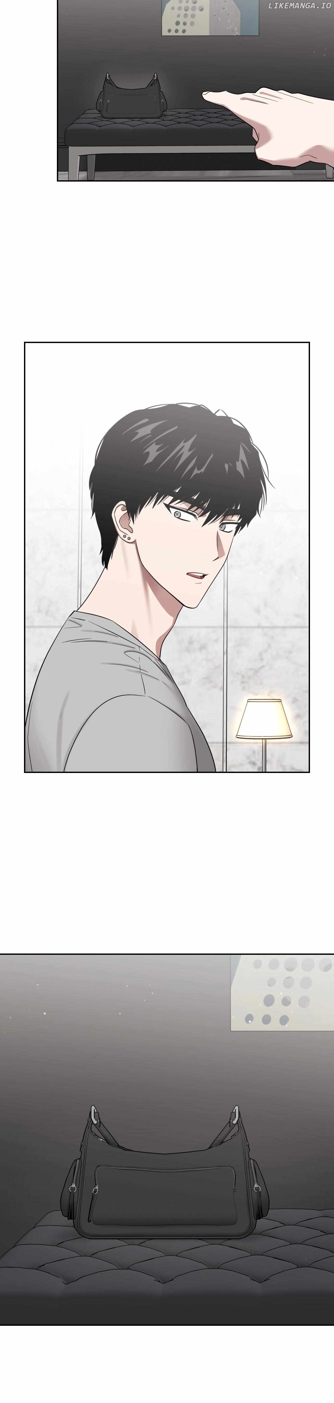 Death Delayed For A Short Time Because Of The Will Chapter 66 - page 5