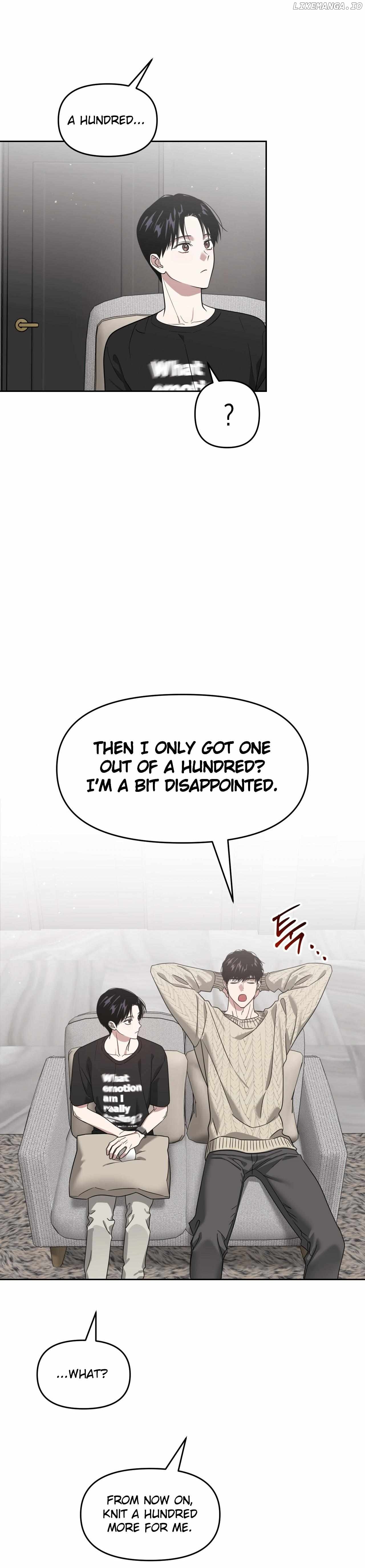 Death Delayed For A Short Time Because Of The Will Chapter 66 - page 9