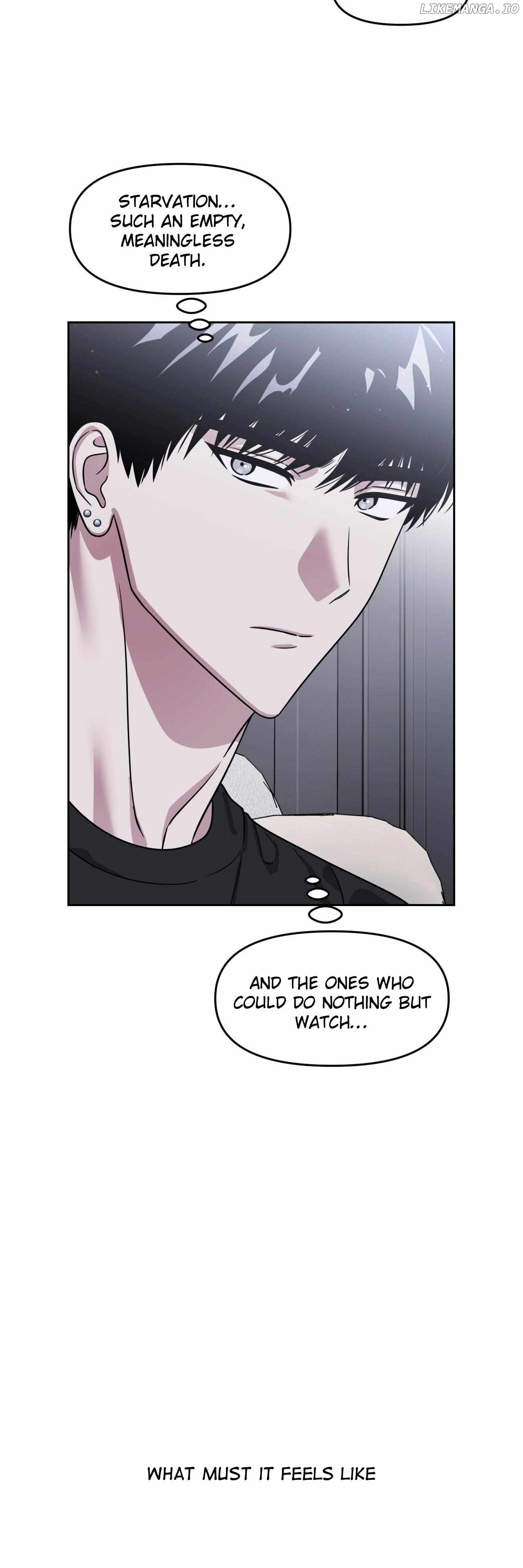 Death Delayed For A Short Time Because Of The Will Chapter 67 - page 24