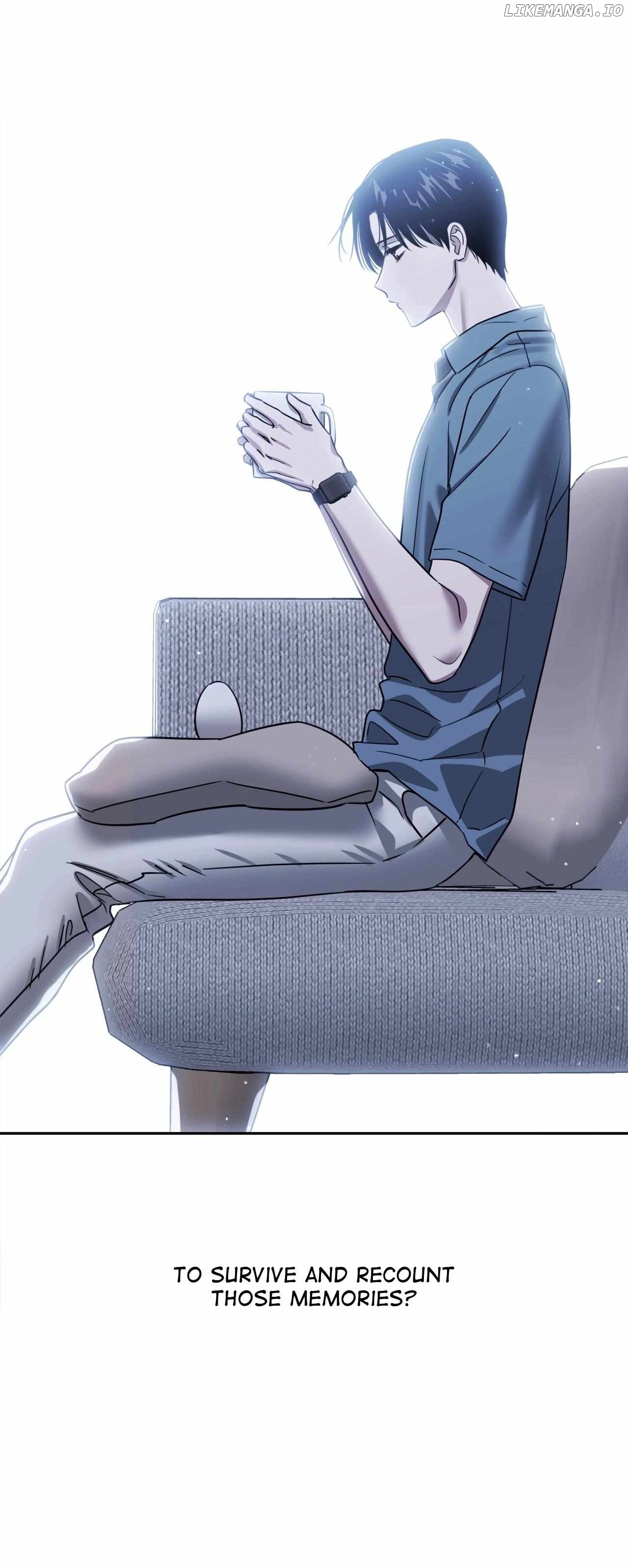 Death Delayed For A Short Time Because Of The Will Chapter 67 - page 25