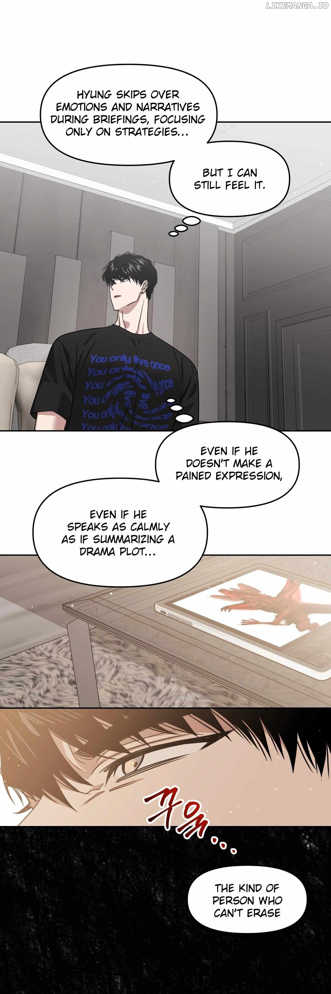 Death Delayed For A Short Time Because Of The Will Chapter 67 - page 26