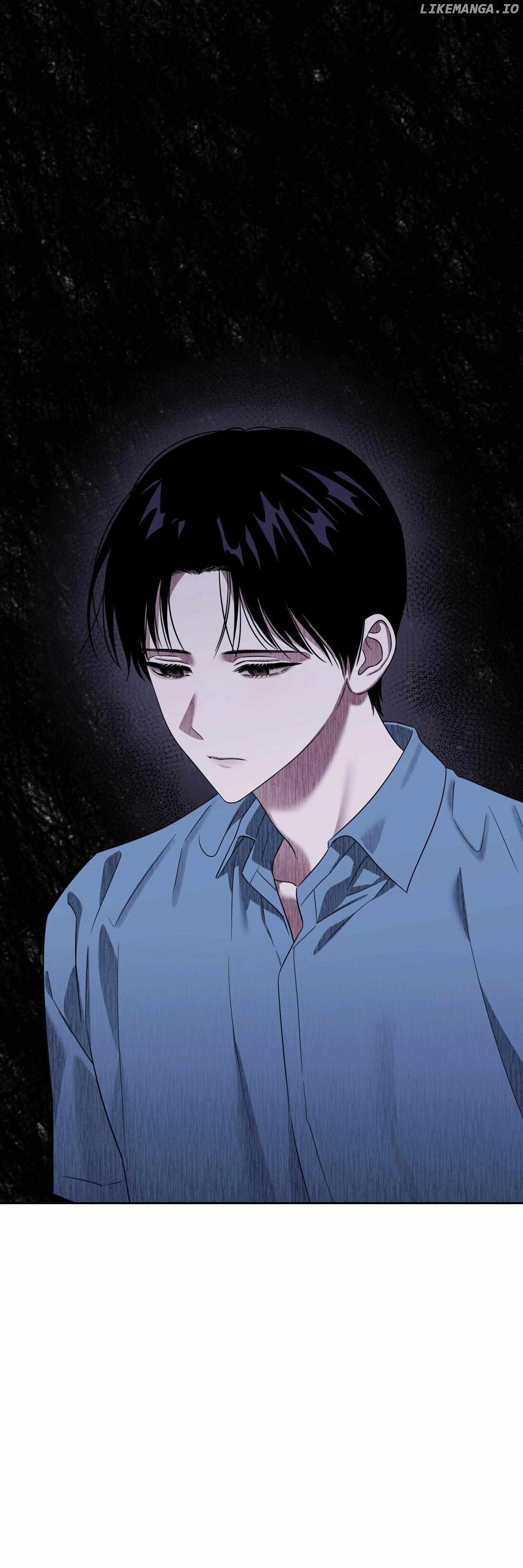 Death Delayed For A Short Time Because Of The Will Chapter 67 - page 27