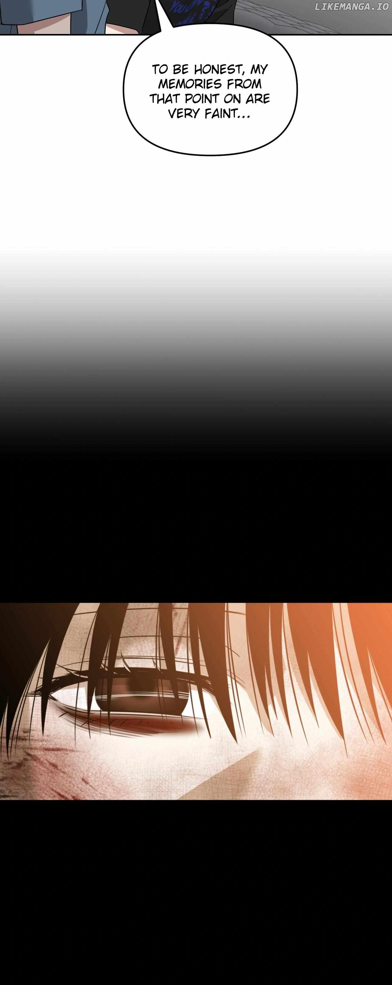 Death Delayed For A Short Time Because Of The Will Chapter 67 - page 36