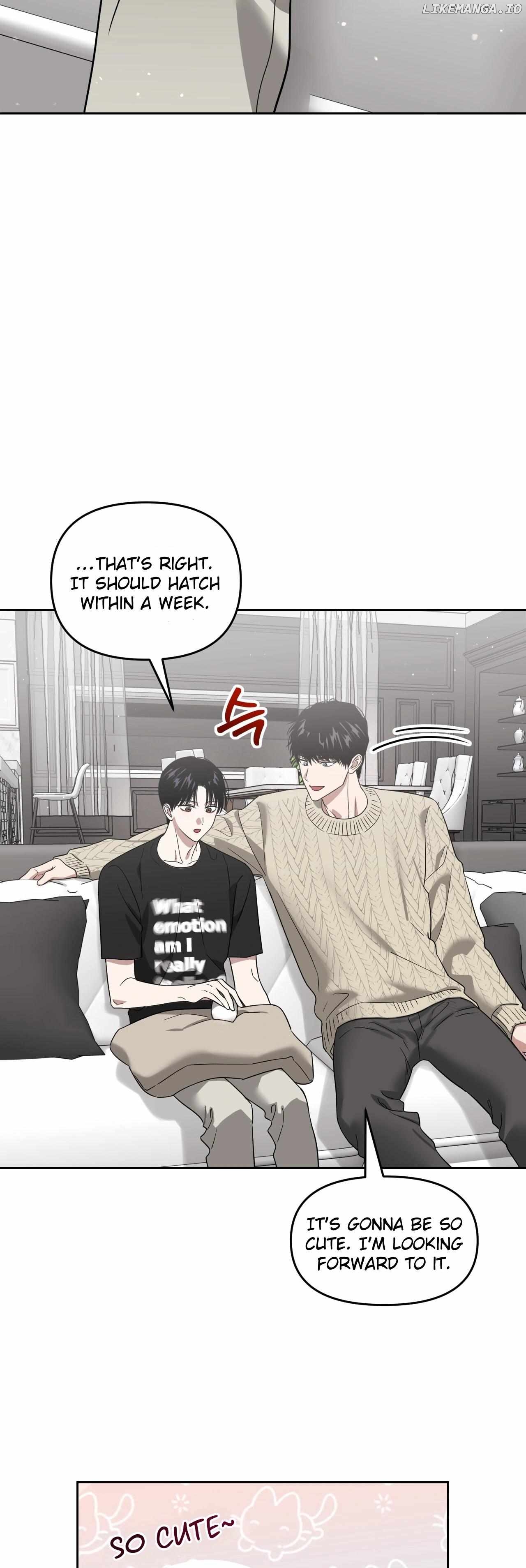 Death Delayed For A Short Time Because Of The Will Chapter 67 - page 5