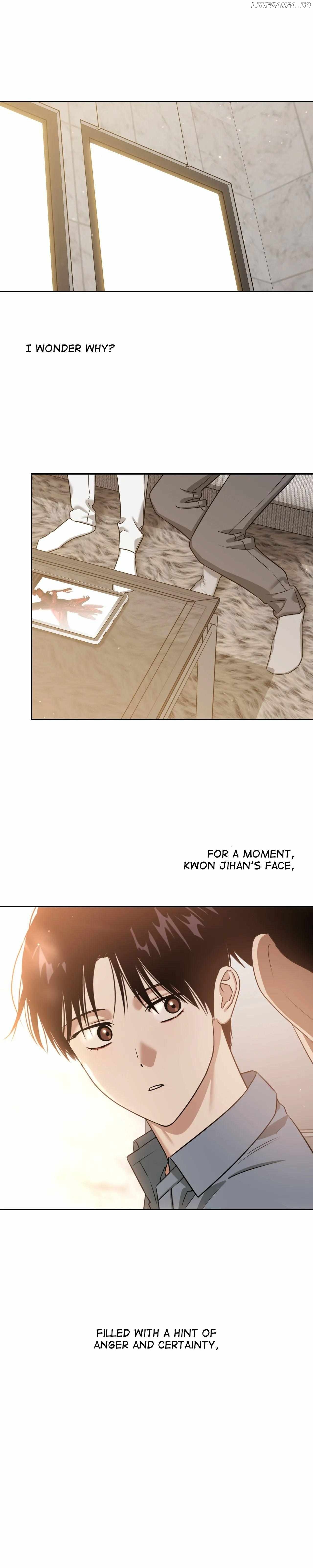 Death Delayed For A Short Time Because Of The Will Chapter 68 - page 39