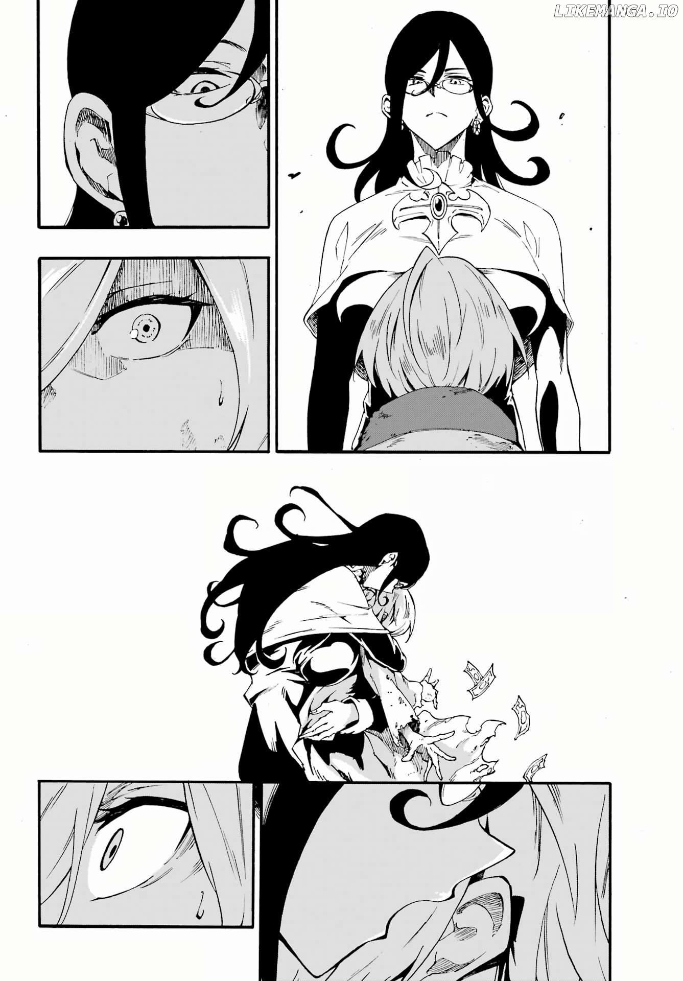 Hell’s Tormentor Kraken Chapter 29 - page 18