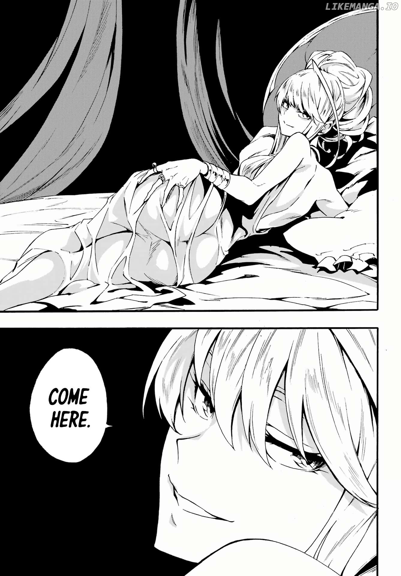 Hell’s Tormentor Kraken Chapter 29 - page 21