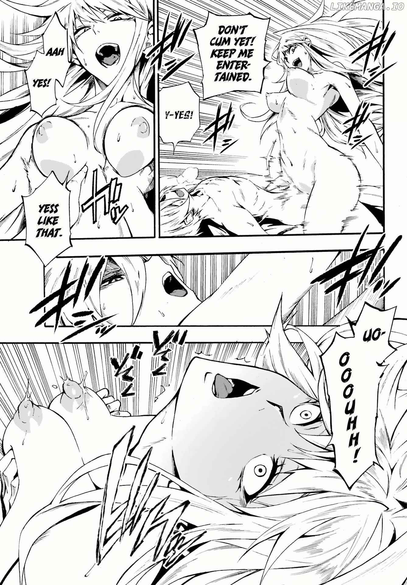Hell’s Tormentor Kraken Chapter 29 - page 23