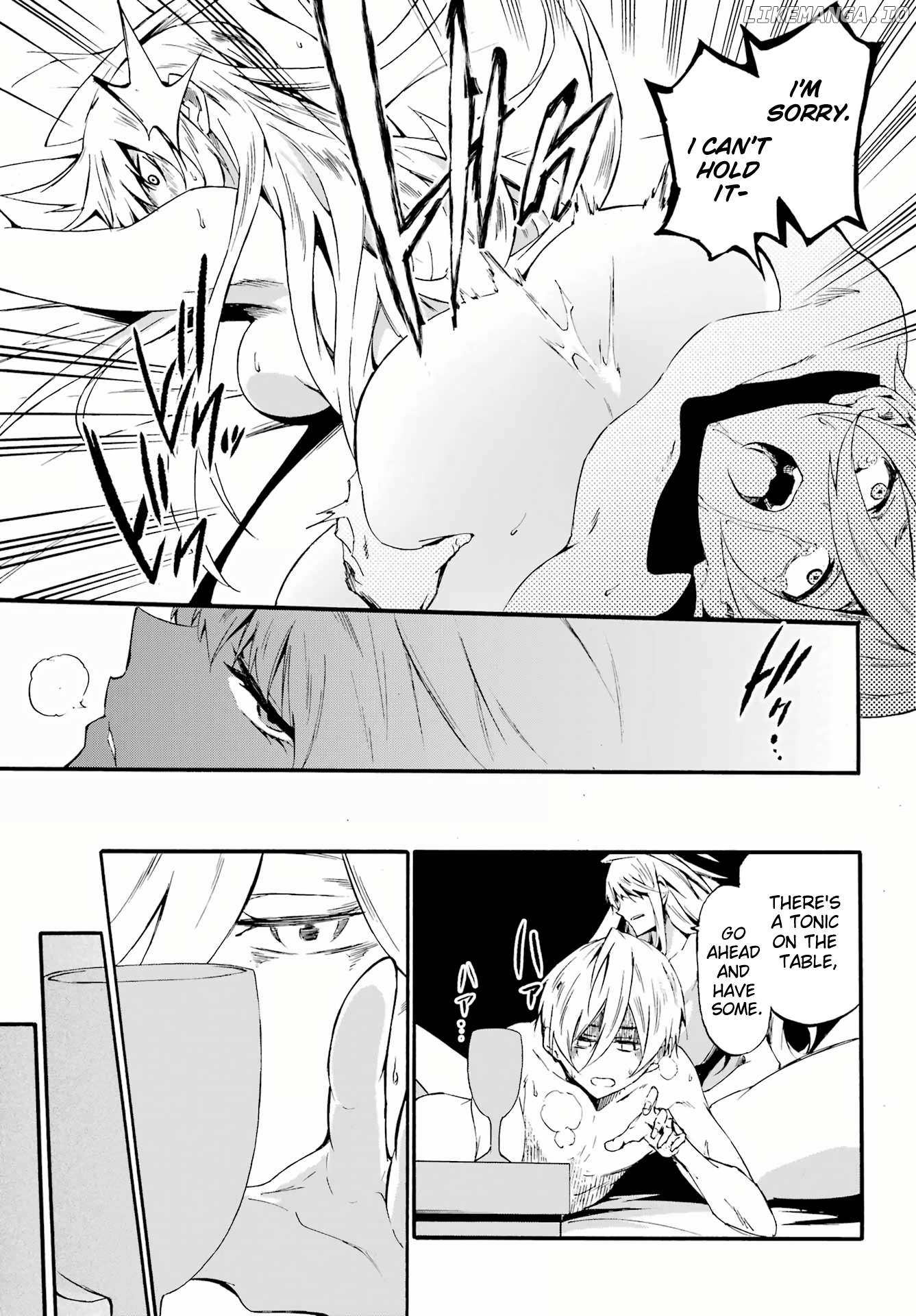 Hell’s Tormentor Kraken Chapter 29 - page 25