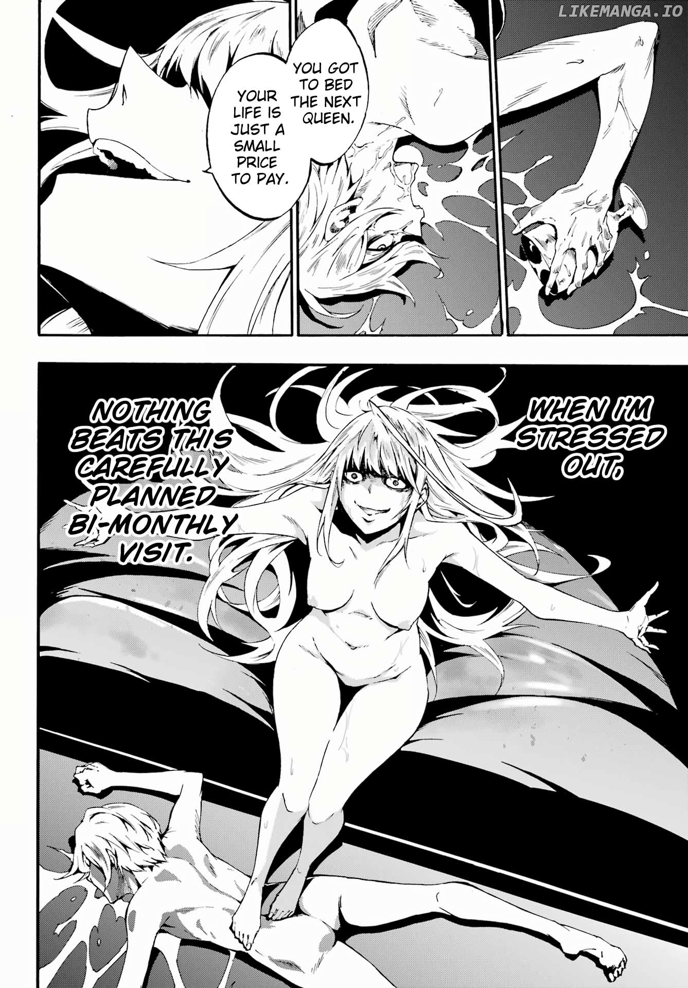 Hell’s Tormentor Kraken Chapter 29 - page 26