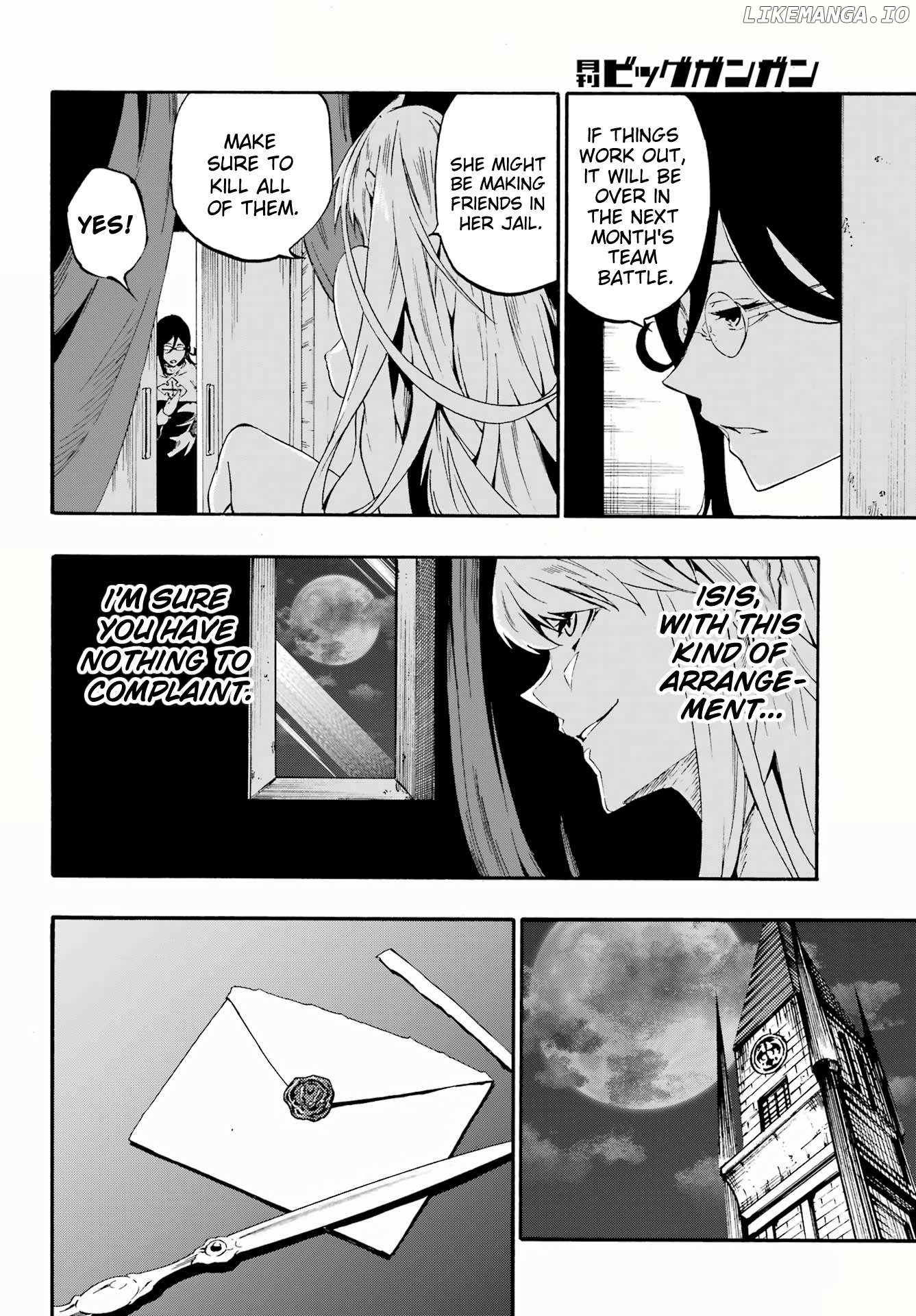 Hell’s Tormentor Kraken Chapter 29 - page 28
