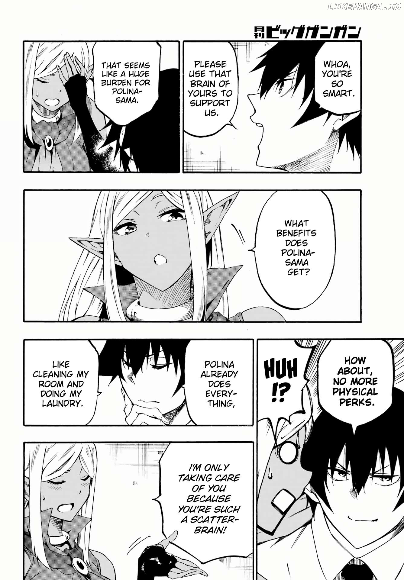 Hell’s Tormentor Kraken Chapter 29 - page 4