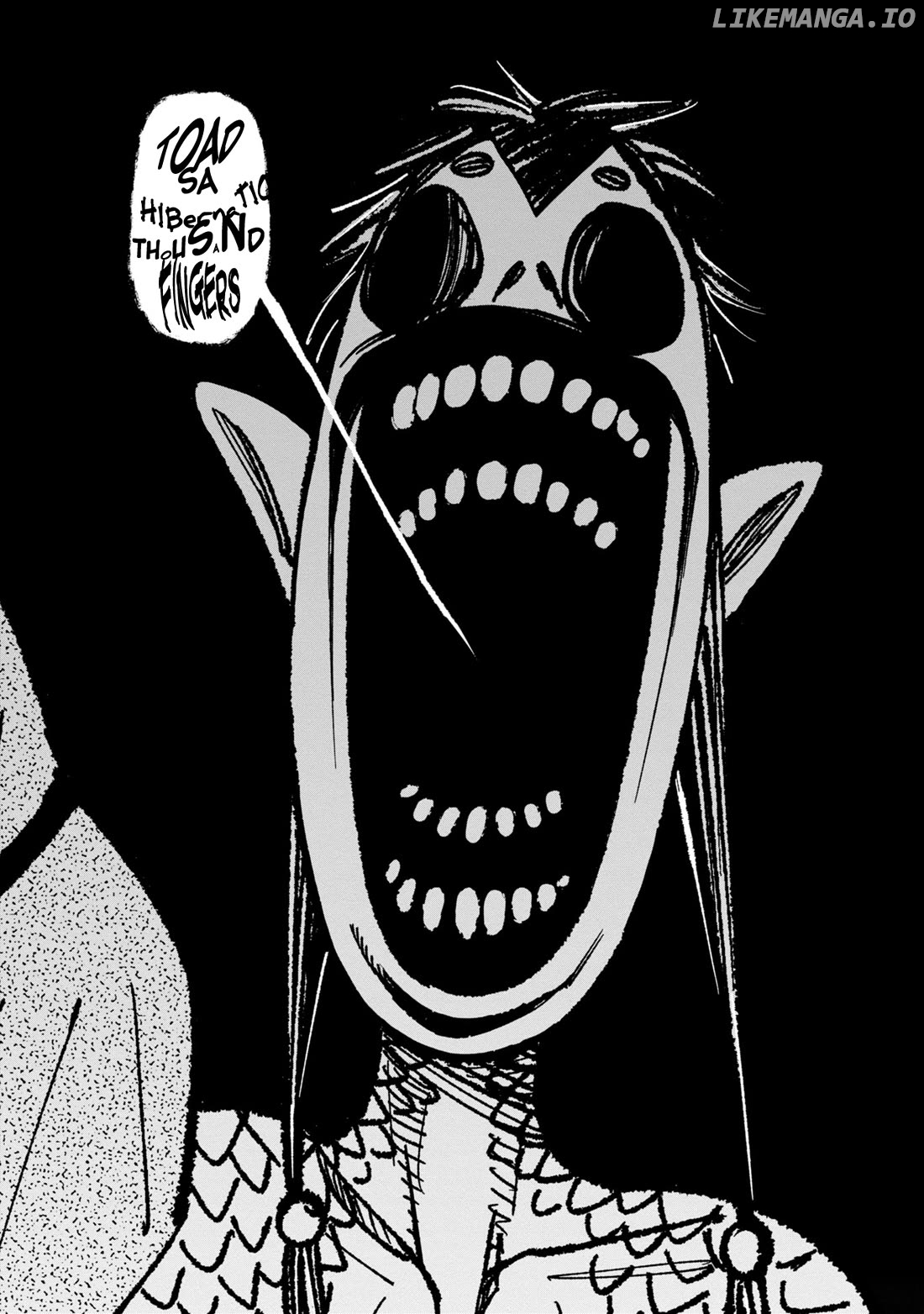 Wakeari Shinrei Mansion Chapter 40 - page 22