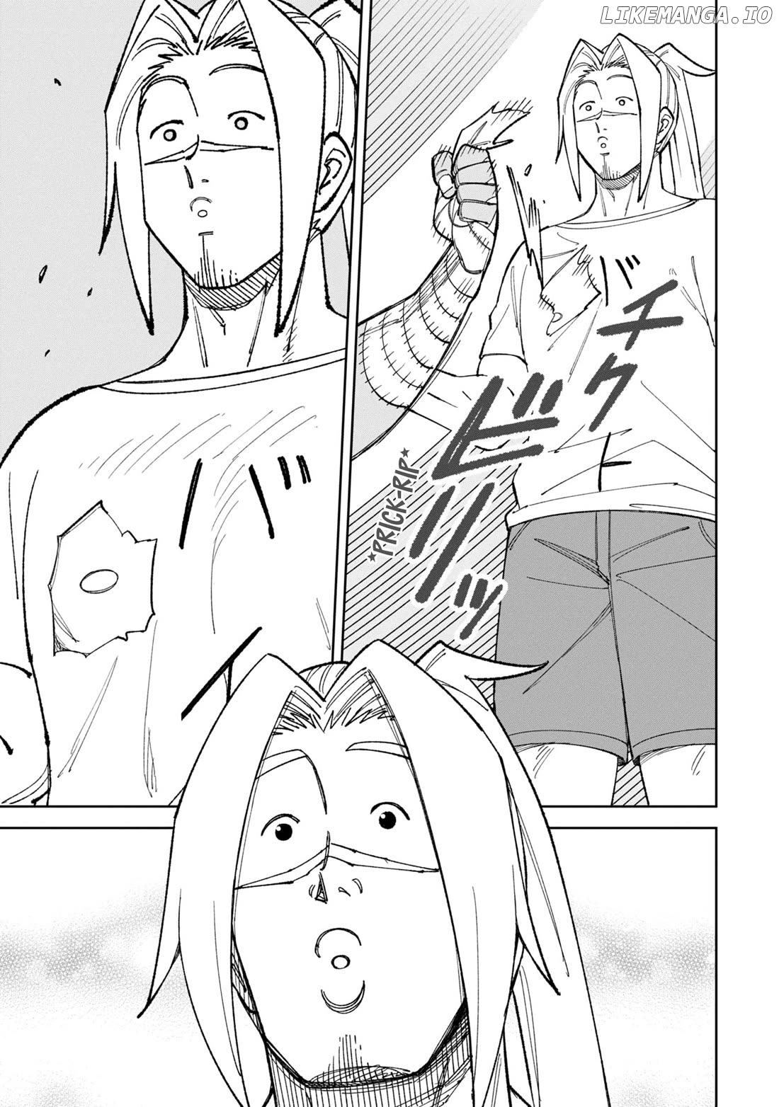 Wakeari Shinrei Mansion Chapter 40 - page 9